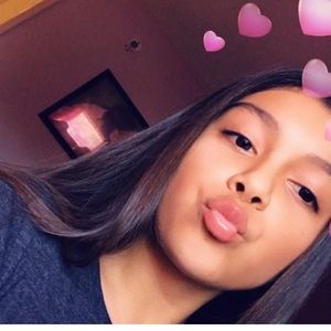 Meet your Posher, Daisy